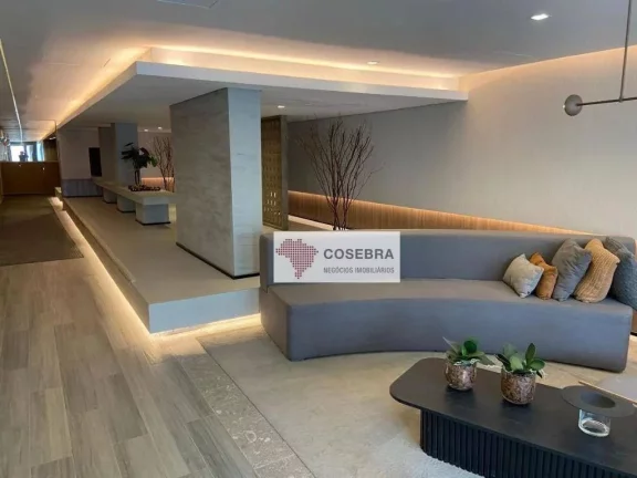Imagem Apartamento à venda, 25 m² por R$ 450.000,00 - Vila Olímpia - São Paulo/SP