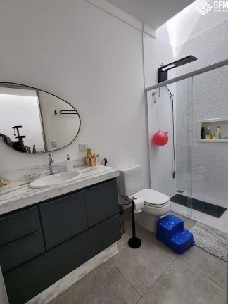 Imagem Sobrado com 3 Dormitorio(s) localizado(a) no bairro Vila Suissa em Mogi das Cruzes / Mato Grosso do Sul Ref.:4246