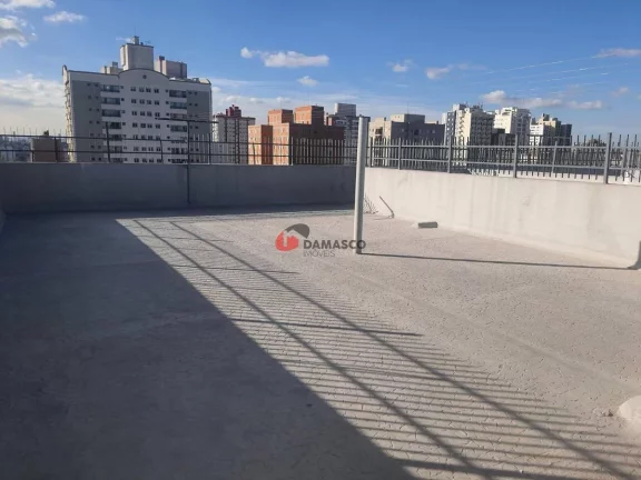 Imagem Apartamento à venda 3 Quartos, 1 Vaga, 88M², Osvaldo Cruz, São Caetano do Sul - SP