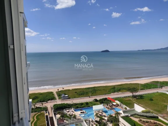Imagem Apartamento vista mar - Al Mare Beach Front Saint Barth- 3 Quartos - Piçarras - SC -prox Penha