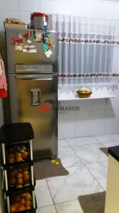 Imagem Apartamento à venda 3 Quartos, 1 Vaga, Jardim Independência, São Paulo - SP