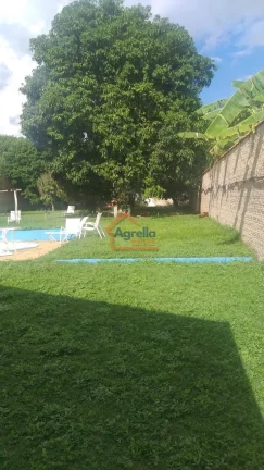 Imagem Chácara à venda no bairro Condomínio de Chácaras Santa Isabel - Mogi Mirim/SP