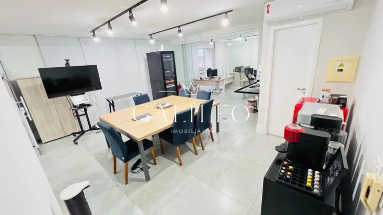 Imagem SALA COMERCIAL A VENDA NO CONDOMINIO IN DESIGN - VILA ARENS - JUNDIAÍ - SP