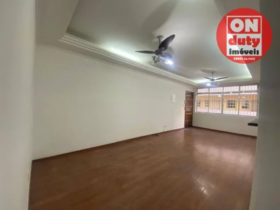 Imagem Apartamento - Gonzaga - Santos/SP