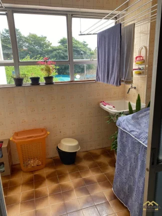 Imagem Apartamento com 03 Quartos e uma suíte 100m² para Locação no Portal de Jundiaí