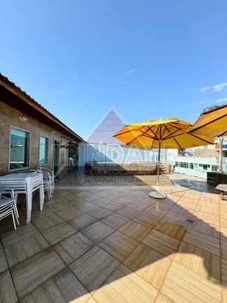 Imagem APARTAMENTO RESIDENCIAL em RIO DE JANEIRO - RJ, RECREIO DOS BANDEIRANTES