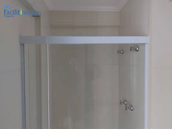 Imagem APARTAMENTO 2 DORMITÓRIOS COM SUÍTE À VENDA - PAULICÉIA - SÃO BERNARDO