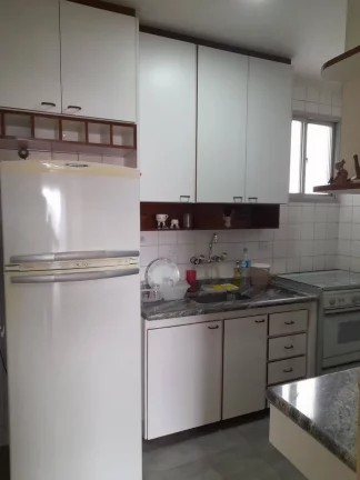 Imagem Apartamento á venda Condomínio Vienna Osasco