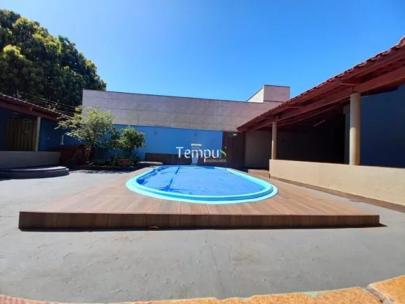 Imagem Casa em Setor Faiçalville, Goiânia/GO