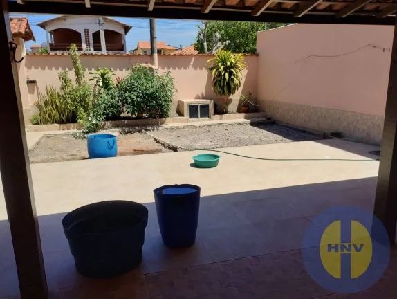 Imagem GRANDE OPORTUNIDADE EM ITAIPUAÇU – CASA COM PISCINA