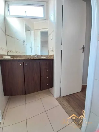 Imagem Apartamento com vista livre no Gonzaga.