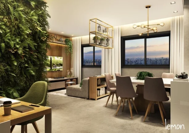 Imagem Apartamento à venda em São Paulo-SP, Itaquera: 2 quartos, 1 banheiro, 42,28 m² - Imperdível oportunidade!