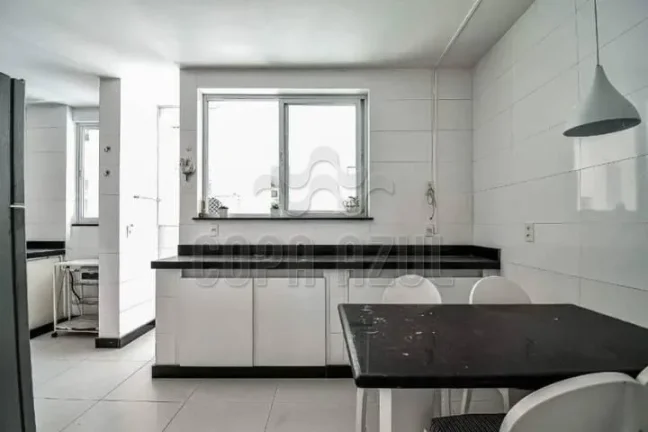 Imagem Copacabana – Rua Belfort Roxo | Residencial › Apartamento 4 quarto(s) à Venda