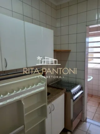 Imagem Apartamento - Ribeirão Preto - Vila Ana Maria - Região Sul