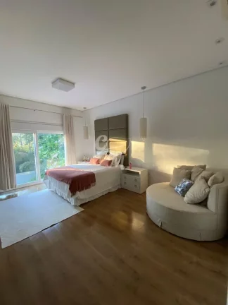 Imagem Casa de Condomínio com 3 Quartos à Venda, 433 m² em Terras De Santa Teresa - Itupeva