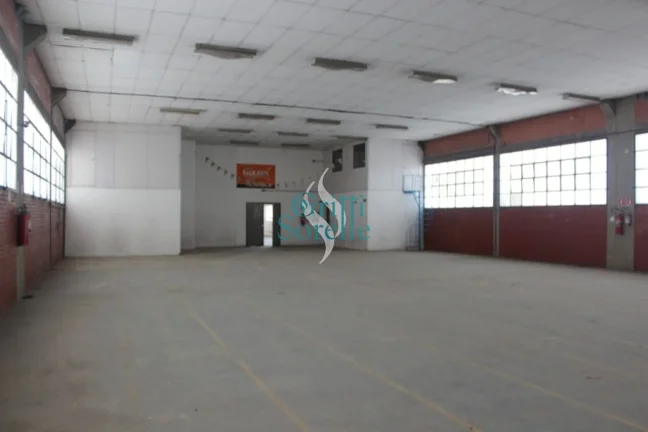 Imagem Galpão/Prédio Comercial para alugar em Osasco - São Paulo/SP.
