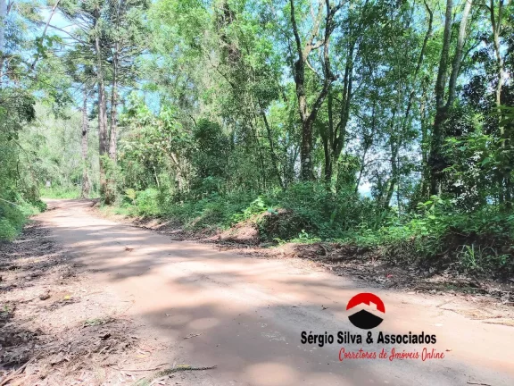 Imagem Área para Venda Com 4488,00 m², em Campos do Jordão/SP.