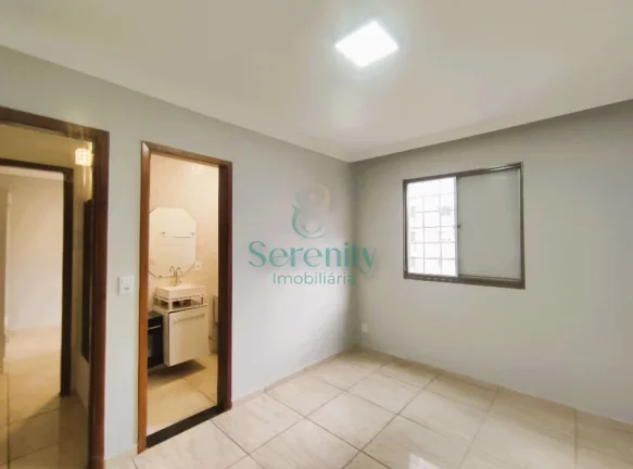 Imagem Apartamento para alugar no centro - Londrina - PR