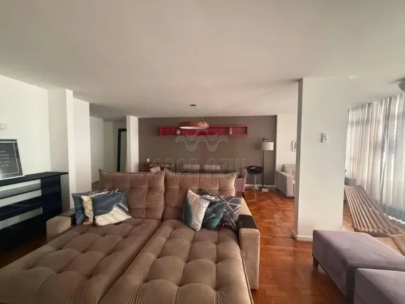 Imagem Copacabana – Rua Djalma Ulrich | Residencial › Apartamento 4 quarto(s) à Venda