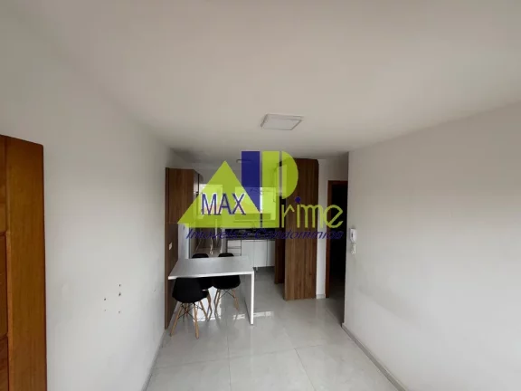 Imagem Apartamento à venda em São Paulo-SP na Vila Matilde: 2 quartos, 1 sala, 1 banheiro, 48,00 m² de área.
