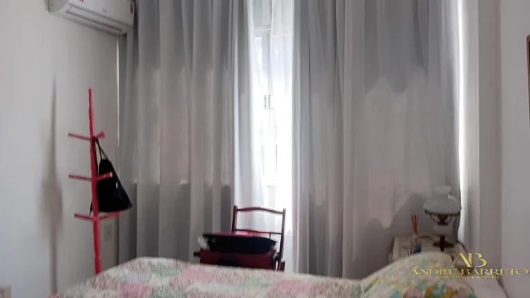 Imagem Apartamento Amplo 3 Quartos com Suíte na Barra | Alameda Antunes