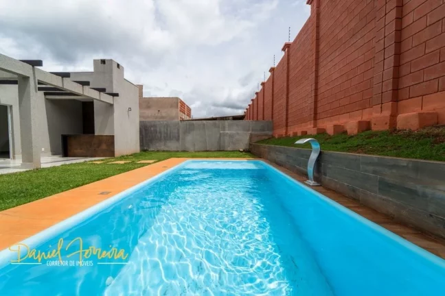 Imagem Casa à venda no bairro Jardim Botânico em Brasília/DF
