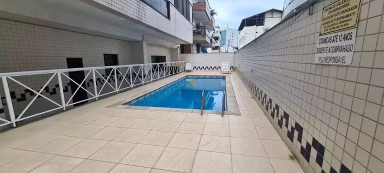 Imagem Recreio dos Bandeirantes - Av. benvindo de Novaes - Vendo Maravilho apto de fundos - 3 quartos com 97m² + Deps - R$995.000,00.