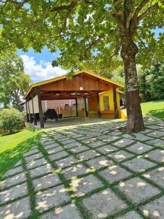 Imagem Chácara Rústica à Venda com Vista para a Represa – Ideal para Lazer