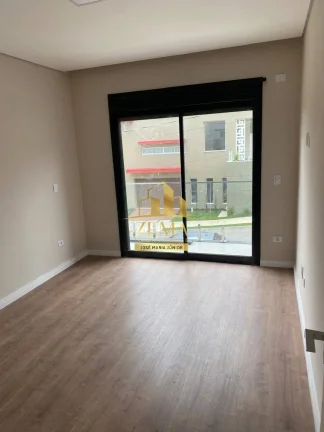 Imagem Sobrado em Condomínio,03 Sts (01 master),306m2 Constr.,Piscina,Alto Padrão