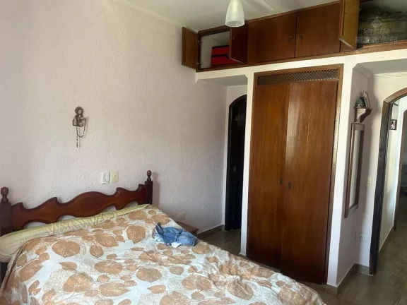 Imagem BELISSIMA CASA NO CANTO DO FORTE A 700M DA PRAIA!