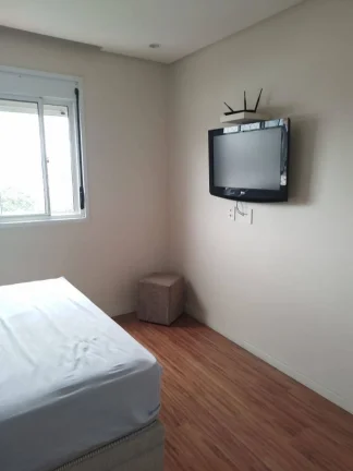 Imagem Apartatmento Condominio Auguri 71 m² 2 Dormitorios sendo 1 Suite