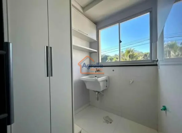 Imagem Condomínio Residencial Elias MOYSES - Apartamento à venda no bairro Planalto Bela Vista - Mogi Mirim/SP