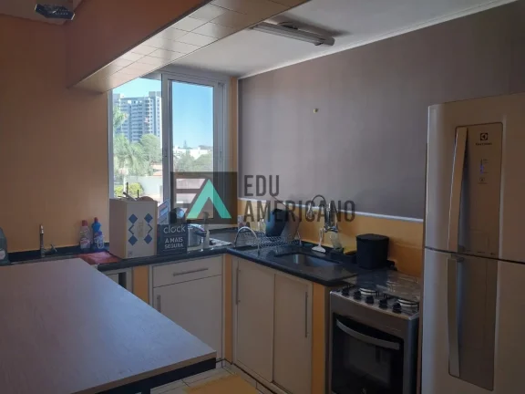 Imagem Apartamento 3 dormitórios , bairro nobre de Atibaia