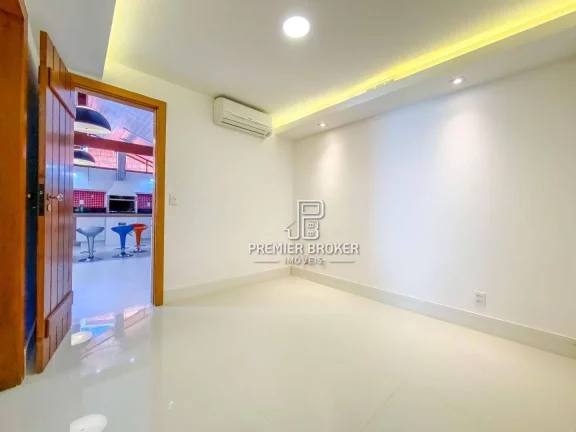 Imagem Casa à venda, 193 m² por R$ 1.390.000,00 - Granja Guarani - Teresópolis/RJ