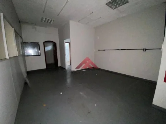 Imagem Loja, 219 m² - venda por R$ 580.000,00 ou aluguel por R$ 7.269,82/mês - Parada 40 - São Gonçalo/RJ