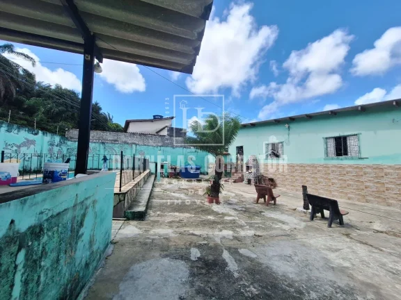 Imagem Casa e terreno c/piscina de esquina a venda 4qtos 1st c/hidro 4vagas há 2min. pe 22
