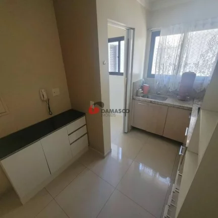 Imagem Apartamento à venda 2 Quartos, 1 Suite, 1 Vaga, 70M², Vila Valparaíso, Santo André - SP
