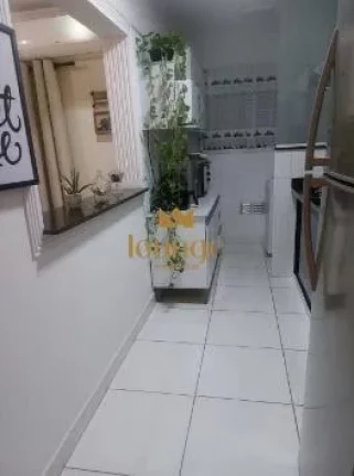 Imagem Apartamento à Venda na Vila Haro Zona Leste - Sorocaba/SP