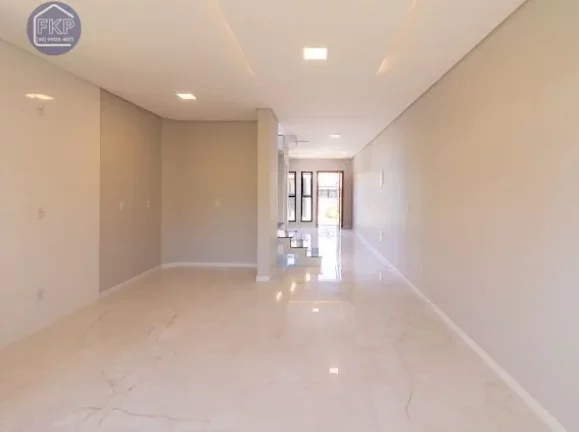 Imagem Casa 3 suítes!
