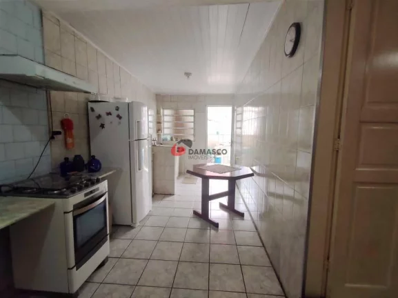 Imagem Casa à venda 2 Quartos, 2 Vagas, Parque Independência, São Paulo - SP