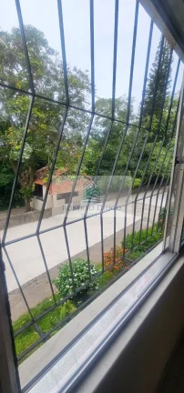 Imagem Apartamento à venda no Rio de Janeiro-RJ, bairro Camorim: 2 quartos, sala, banheiro, vaga de garagem. Aproveite!