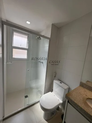 Imagem ALUGO Condomínio Vision Paulista 
