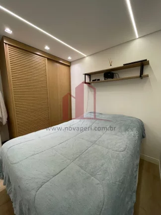 Imagem APARTAMENTO RESIDENCIAL em SÃO PAULO - SP, BARRA FUNDA
