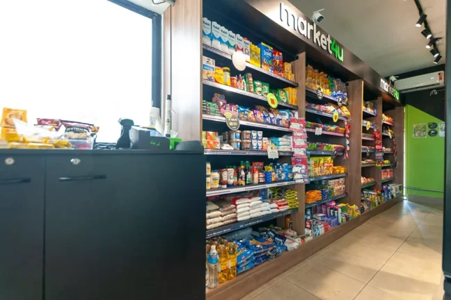 Imagem APARTAMENTO RESIDENCIAL em Guarulhos - SP, Ponte Grande