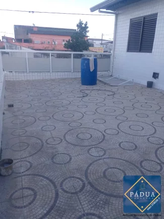 Imagem CASA 2 DORMITÓRIOS