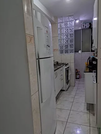 Imagem Apartamento à venda em São Paulo - Sítio Pinheirinho: moderno, confortável e com ótima localização!
