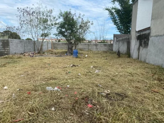 Imagem Terreno, 175 m² - venda por R$ 200.000,00 ou aluguel por R$ 2.500,00/mês - Jardim Quaresmeira - Suzano/SP