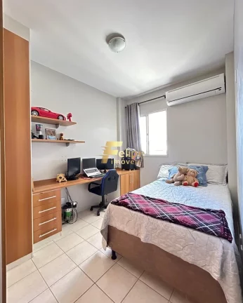 Imagem Excelente 03 quartos em Jardim Camburi!!