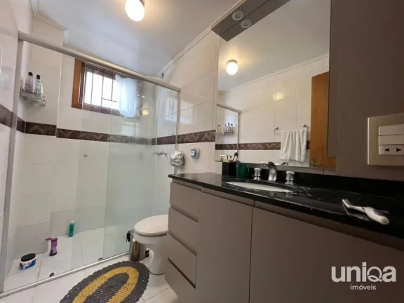 Apartamento 3 dormitórios à venda