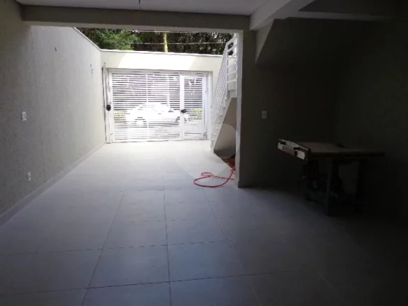 Imagem Casa à venda com 3 quartos, sendo 3 suítes, em Butantã, São Paulo - SP